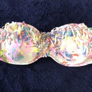 VS Victoria’s Secret swim top